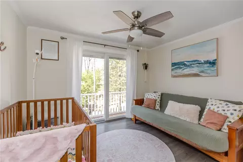 Bedroom - 34 Eagle Run #C, East Greenwich, RI 02818 photo 1 of 3