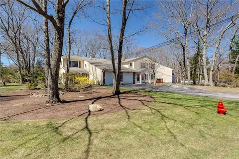 Exterior - 34 Eagle Run #C, East Greenwich, RI 02818 photo 2 of 2