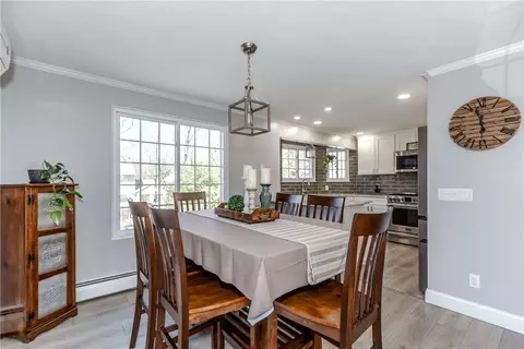 Dining - 34 Eagle Run #C, East Greenwich, RI 02818 photo 4 of 4