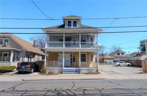 235 River St, Providence, RI 02908