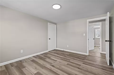 Bedroom - 92 Star Ave, Woonsocket, RI 02895 photo 4 of 4