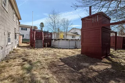Exterior - 92 Star Ave, Woonsocket, RI 02895 photo 5 of 5