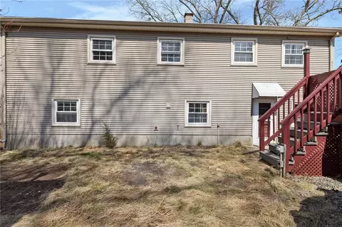 Exterior - 92 Star Ave, Woonsocket, RI 02895 photo 3 of 5