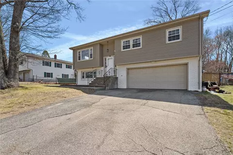 Exterior - 92 Star Ave, Woonsocket, RI 02895 photo 2 of 5