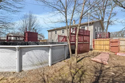 Exterior - 92 Star Ave, Woonsocket, RI 02895 photo 4 of 5