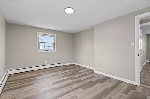 Bedroom - 92 Star Ave, Woonsocket, RI 02895 photo 3 of 4