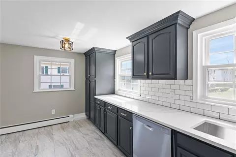 Kitchen - 92 Star Ave, Woonsocket, RI 02895 photo 3 of 3