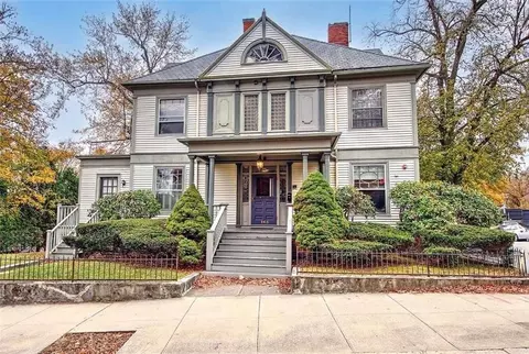 165 Waterman St #4, Providence, RI 02906