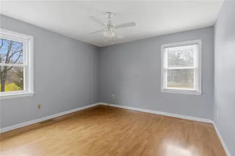 Bedroom - 31 Flora Ave, Woonsocket, RI 02895 photo 4 of 4