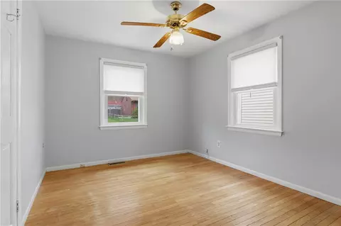 Bedroom - 31 Flora Ave, Woonsocket, RI 02895 photo 1 of 4