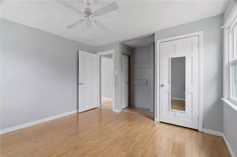 Bedroom - 31 Flora Ave, Woonsocket, RI 02895 photo 3 of 4