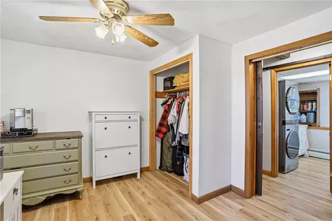 Entry Way - 25 Daniel Dr, Coventry, RI 02816 photo 3 of 3