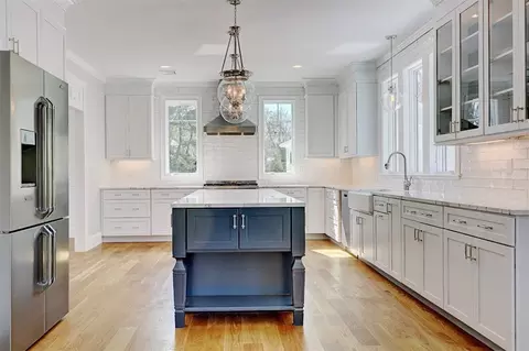 Kitchen - 02 Whitehead Rd, Coventry, RI 02816 photo 3 of 3