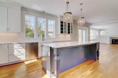 Kitchen - 02 Whitehead Rd, Coventry, RI 02816 photo 2 of 3