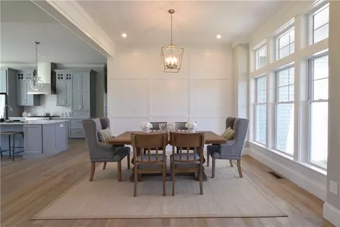 Dining - 01 Whitehead Rd, Coventry, RI 02816 photo 1 of 2