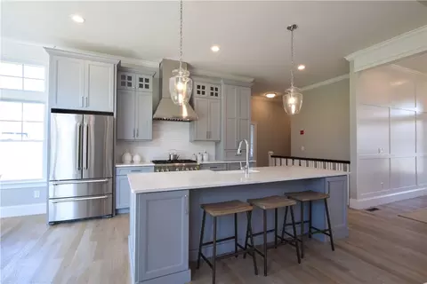 Kitchen - 01 Whitehead Rd, Coventry, RI 02816 photo 3 of 3