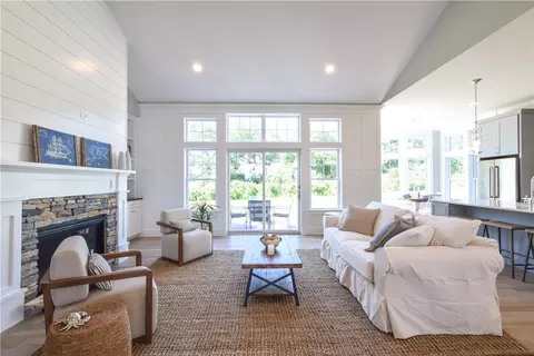 Living - 01 Whitehead Rd, Coventry, RI 02816 photo 2 of 2