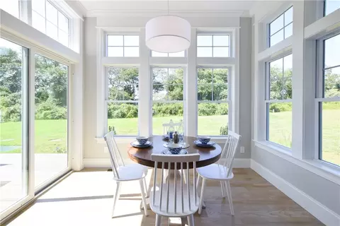 Dining - 01 Whitehead Rd, Coventry, RI 02816 photo 2 of 2