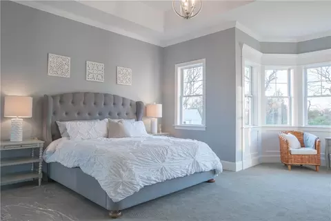 Bedroom - 01 Whitehead Rd, Coventry, RI 02816 photo 1 of 1