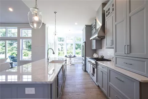 Kitchen - 01 Whitehead Rd, Coventry, RI 02816 photo 2 of 3