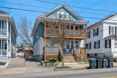 975 Atwells Ave, Providence, RI 02909
