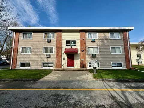 58 River St #49, West Warwick, RI 02893