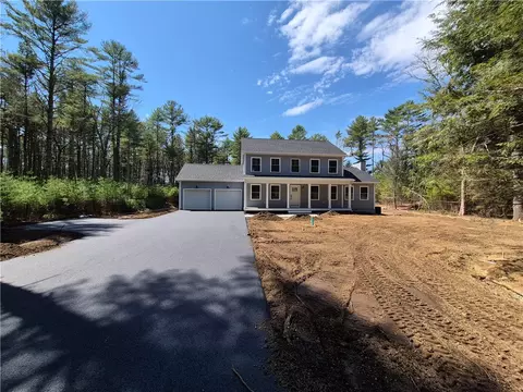 301 Switch Rd, Richmond, RI 02832