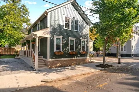 69 Hudson St, Providence, RI 02909