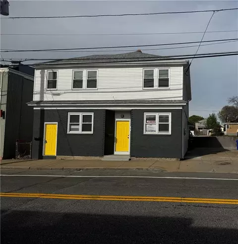 1111 Charles St, North Providence, RI 02904