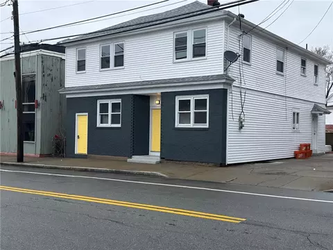 1111 Charles St, North Providence, RI 02904
