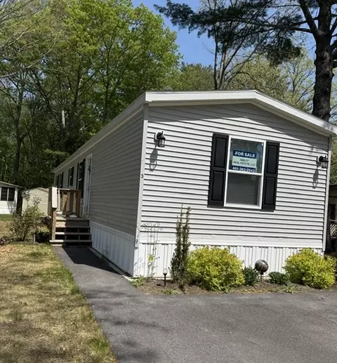 3 Comfort Way, Coventry, RI 02816