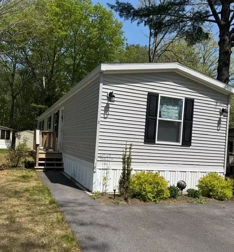 3 Comfort Way, Coventry, RI 02816