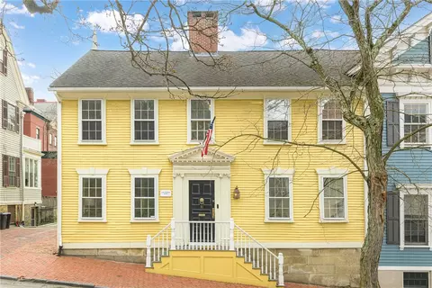 21 George St, Providence, RI 02906