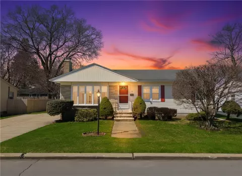 73 Oregon Ave, North Providence, RI 02911