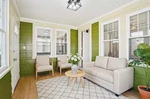 41 Cato Ave, Pawtucket, RI 02860