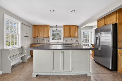 Kitchen - 8 Pasadena Ave, Westerly, RI 02891 photo 2 of 5