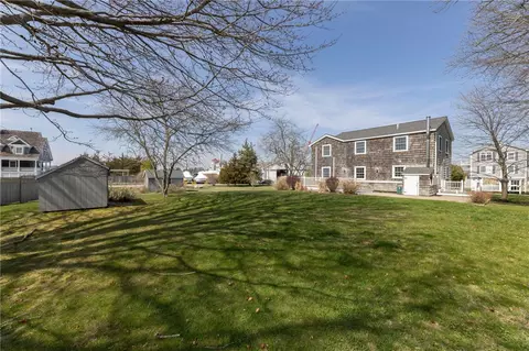 Exterior - 8 Pasadena Ave, Westerly, RI 02891 photo 8 of 11