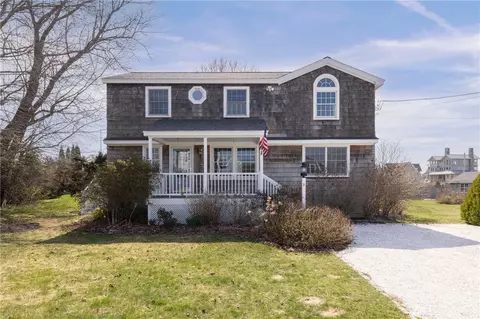 Exterior - 8 Pasadena Ave, Westerly, RI 02891 photo 1 of 11