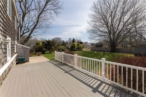 Exterior - 8 Pasadena Ave, Westerly, RI 02891 photo 6 of 11