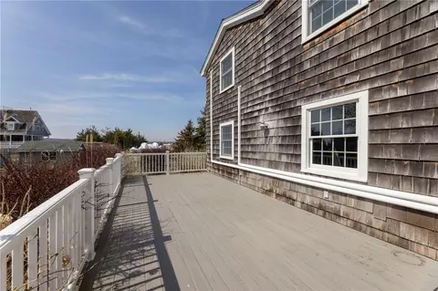 Exterior - 8 Pasadena Ave, Westerly, RI 02891 photo 5 of 11