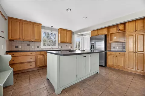 Kitchen - 8 Pasadena Ave, Westerly, RI 02891 photo 1 of 5