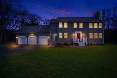 295 Frenchtown Rd, East Greenwich, RI 02818