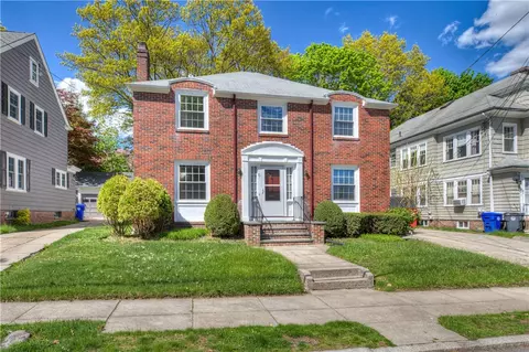70 Sargent Ave, Providence, RI 02906