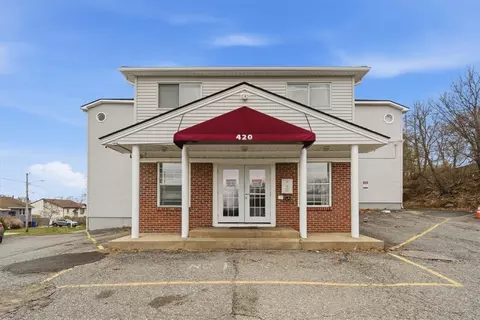 420 Woodward Rd #5, North Providence, RI 02904