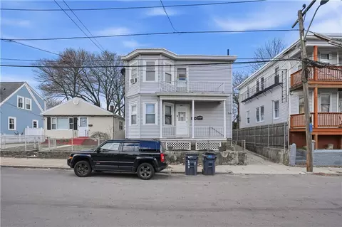 200 Salina St, Providence, RI 02908