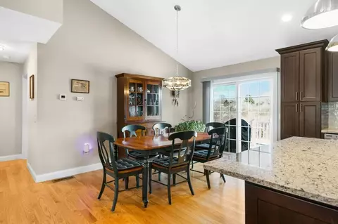Dining - 16 Bailey Brook Ct, Middletown, RI 02842 photo 1 of 1