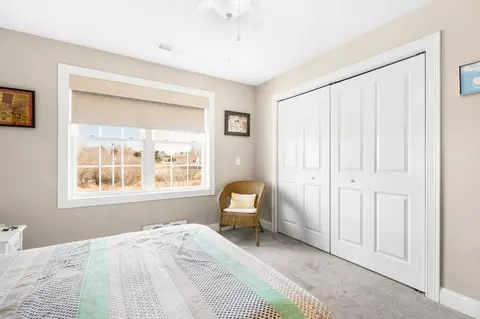 Bedroom - 16 Bailey Brook Ct, Middletown, RI 02842 photo 12 of 12