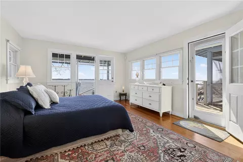 Bedroom - 68 Rossini Rd, Westerly, RI 02891 photo 3 of 8