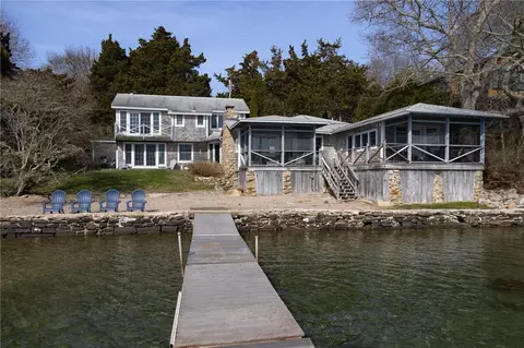 Exterior - 68 Rossini Rd, Westerly, RI 02891 photo 2 of 10