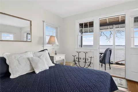 Bedroom - 68 Rossini Rd, Westerly, RI 02891 photo 4 of 8